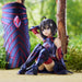 I Don&T Want To Get Hurt, So I&D Like To Maximize My Defensive Power. ] Maple Non-Scale Pvc Abs Painted Finished Figure- Japan Figure Store - #1 Bring To You The Best Japanese Goods