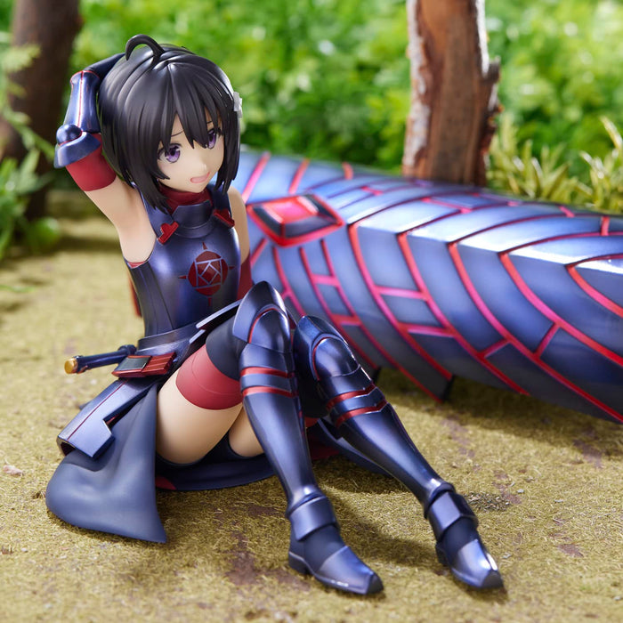 I Don&T Want To Get Hurt, So I&D Like To Maximize My Defensive Power. ] Maple Non-Scale Pvc Abs Painted Finished Figure- Japan Figure Store - #1 Bring To You The Best Japanese Goods