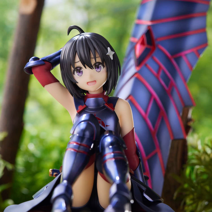 I Don&T Want To Get Hurt, So I&D Like To Maximize My Defensive Power. ] Maple Non-Scale Pvc Abs Painted Finished Figure- Japan Figure Store - #1 Bring To You The Best Japanese Goods