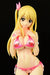 Lucy Heartfilia Swimsuit Pure In Heartver.Maxcute (1/6 Scale Pvc Painted Finished Product) Or85436- Japan Figure Store - #1 Bring To You The Best Japanese Goods