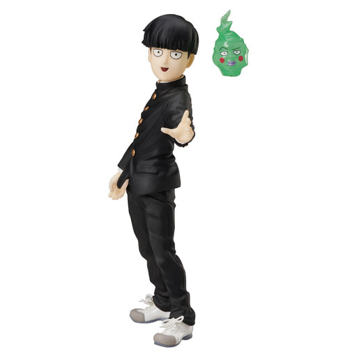 Mob Psycho 100 III Shigeo Kageyama PVC Figure by Union Creative- Japan Figure Store - #1 Bring To You The Best Japanese Goods