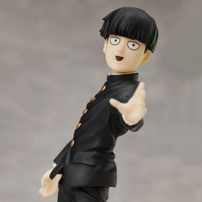 Mob Psycho 100 III Shigeo Kageyama PVC Figure by Union Creative- Japan Figure Store - #1 Bring To You The Best Japanese Goods