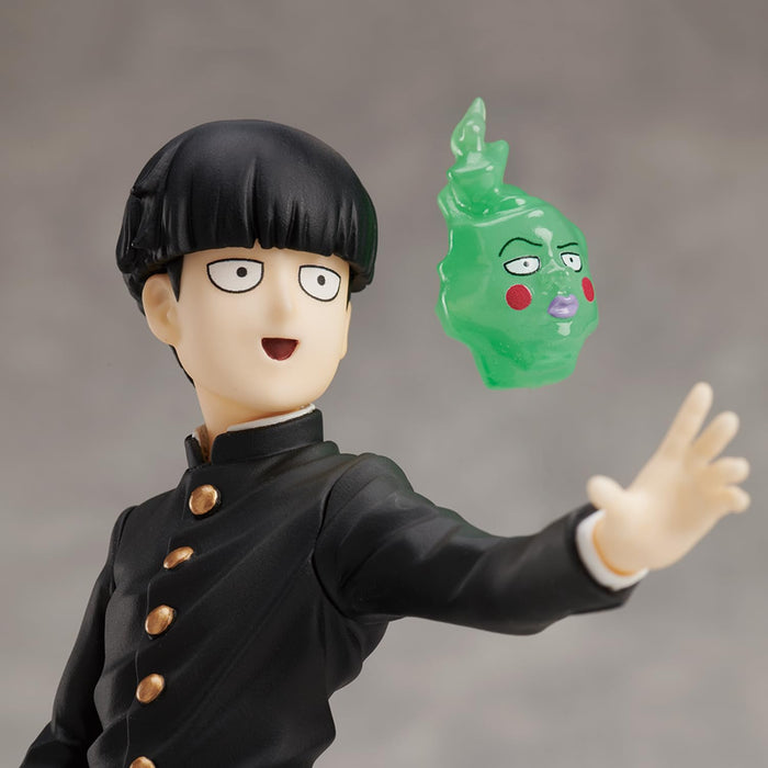 Mob Psycho 100 III Shigeo Kageyama PVC Figure by Union Creative- Japan Figure Store - #1 Bring To You The Best Japanese Goods