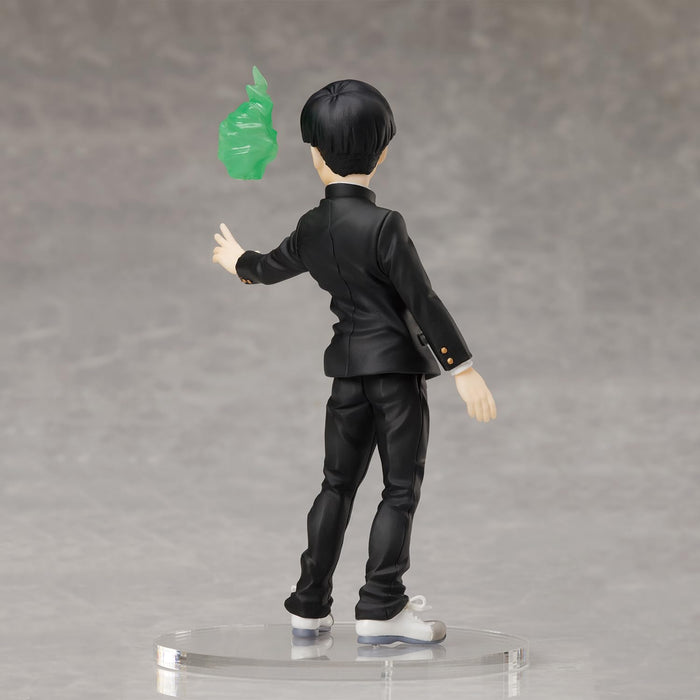 Mob Psycho 100 III Shigeo Kageyama PVC Figure by Union Creative- Japan Figure Store - #1 Bring To You The Best Japanese Goods