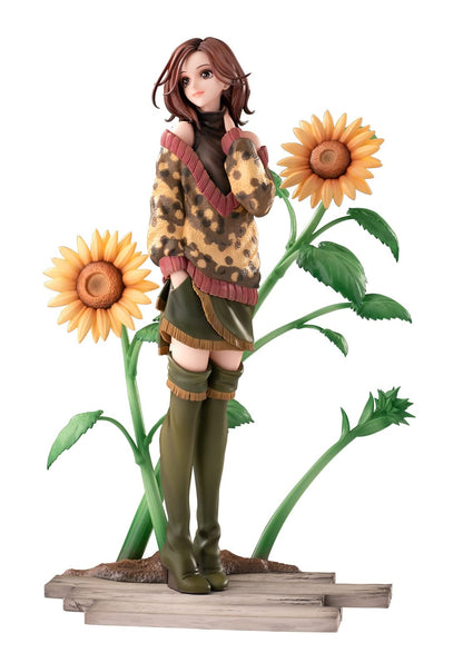 Hobby Max Nana Komatsu 1/8 Japanese Pvc Scale Figures Plastic Figure Toys- Japan Figure Store - #1 Bring To You The Best Japanese Goods