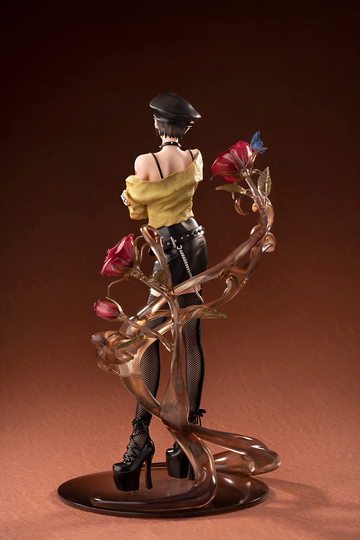 Hobby Max "Nana": Nana Osaki Lead Vocalist Of Black Stones Japanese Anime Figure- Japan Figure Store - #1 Bring To You The Best Japanese Goods