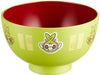 Pokemon Center Grookey Face Soup Bowl - M- Japan Figure Store - #1 Bring To You The Best Japanese Goods