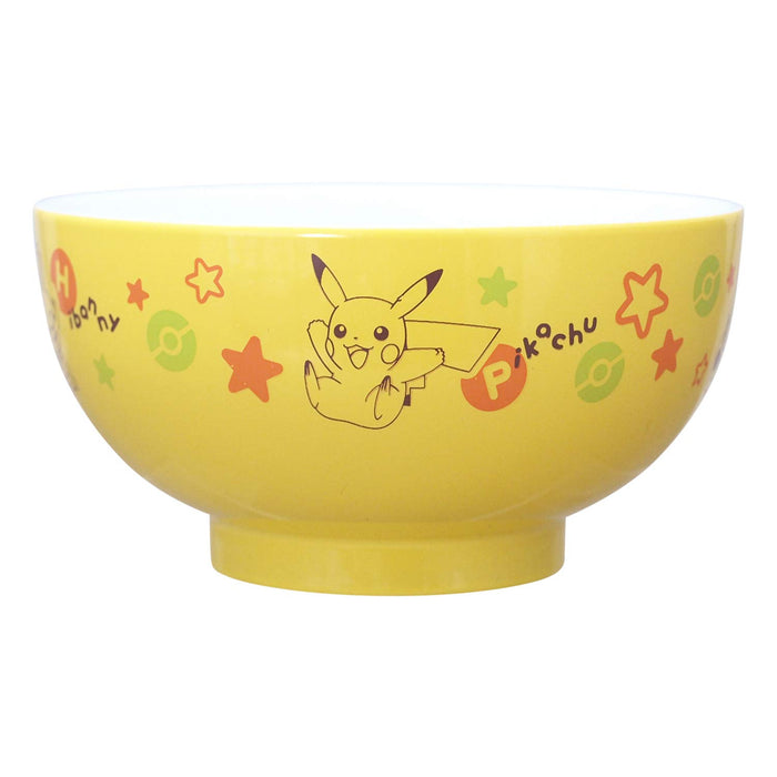 Pokemon Center Soup Bowl Pikachu S- Japan Figure Store - #1 Bring To You The Best Japanese Goods