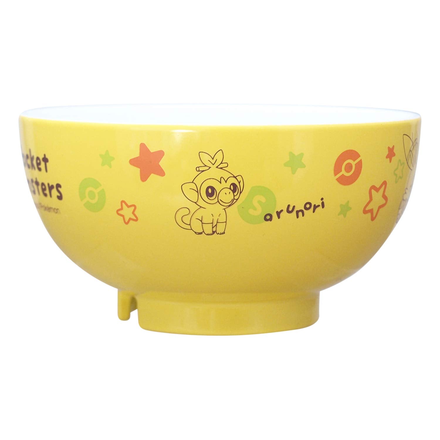 Pokemon Center Soup Bowl Pikachu S- Japan Figure Store - #1 Bring To You The Best Japanese Goods