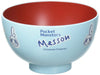 Pokemon Center Sobble Face Soup Bowl M- Japan Figure Store - #1 Bring To You The Best Japanese Goods