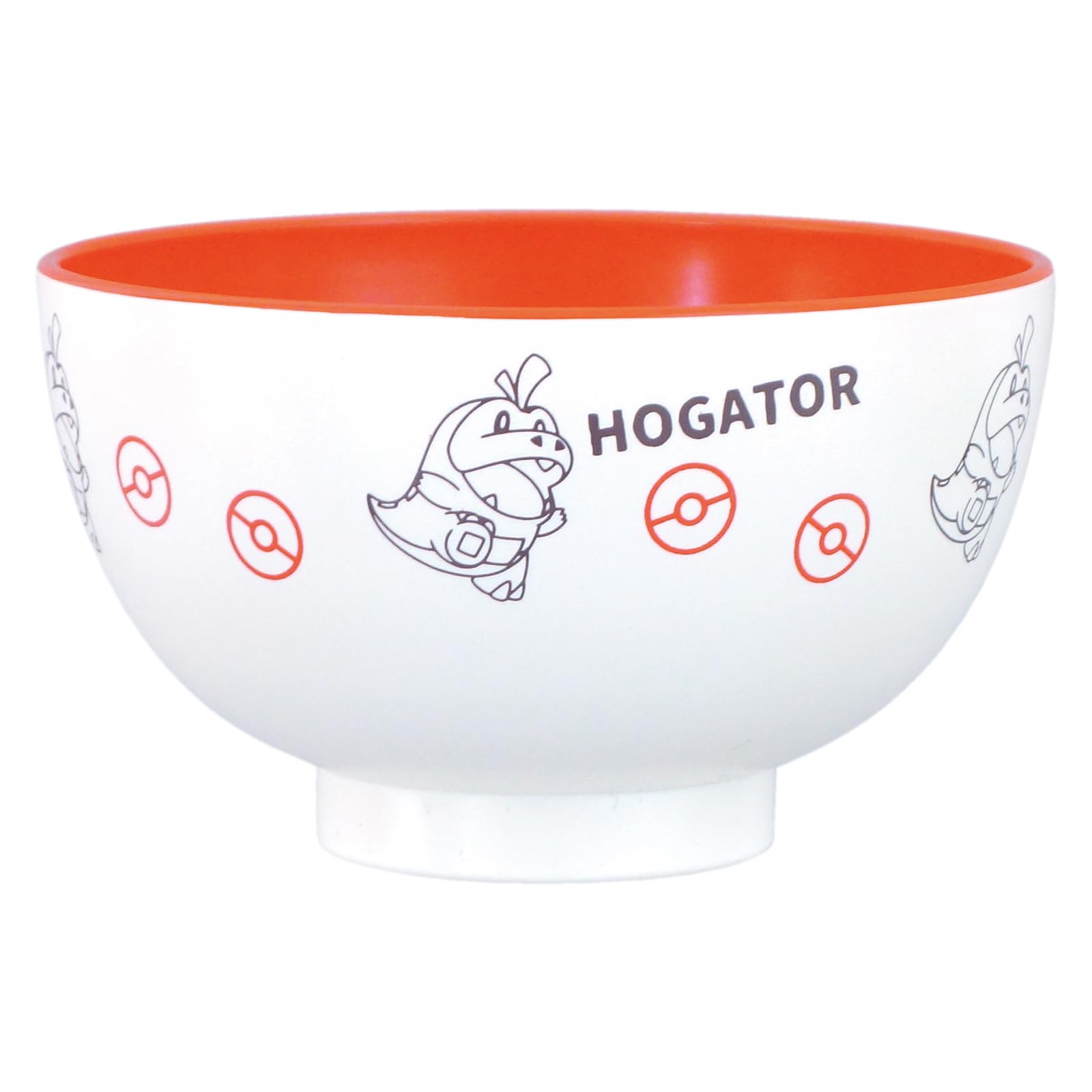Kim Jong Pottery Kaneshotouki Pokémon Nyaoha Soup Bowl 10.5Cm Japan 144559- Japan Figure Store - #1 Bring To You The Best Japanese Goods