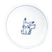 Pokemon Center Chiyogami Designed Tea Bowl Pikachu/Eevee- Japan Figure Store - #1 Bring To You The Best Japanese Goods