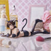 UNION CREATIVE Chizuru Mizuhara Cat Costume Ver. Figure Rent-A-Girlfriend- Japan Figure Store - #1 Bring To You The Best Japanese Goods