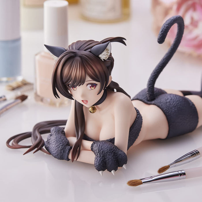 UNION CREATIVE Chizuru Mizuhara Cat Costume Ver. Figure Rent-A-Girlfriend- Japan Figure Store - #1 Bring To You The Best Japanese Goods