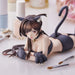 UNION CREATIVE Chizuru Mizuhara Cat Costume Ver. Figure Rent-A-Girlfriend- Japan Figure Store - #1 Bring To You The Best Japanese Goods