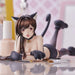 UNION CREATIVE Chizuru Mizuhara Cat Costume Ver. Figure Rent-A-Girlfriend- Japan Figure Store - #1 Bring To You The Best Japanese Goods