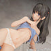 B'Full Slender Girlfriend 1/6 Scale Painted Figure By Unasaka - Japan- Japan Figure Store - #1 Bring To You The Best Japanese Goods