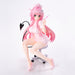 Union Creative To Love-Ru Darkness Lala Satalin Deviluke Nurse Koth Pvc Abs Figure- Japan Figure Store - #1 Bring To You The Best Japanese Goods