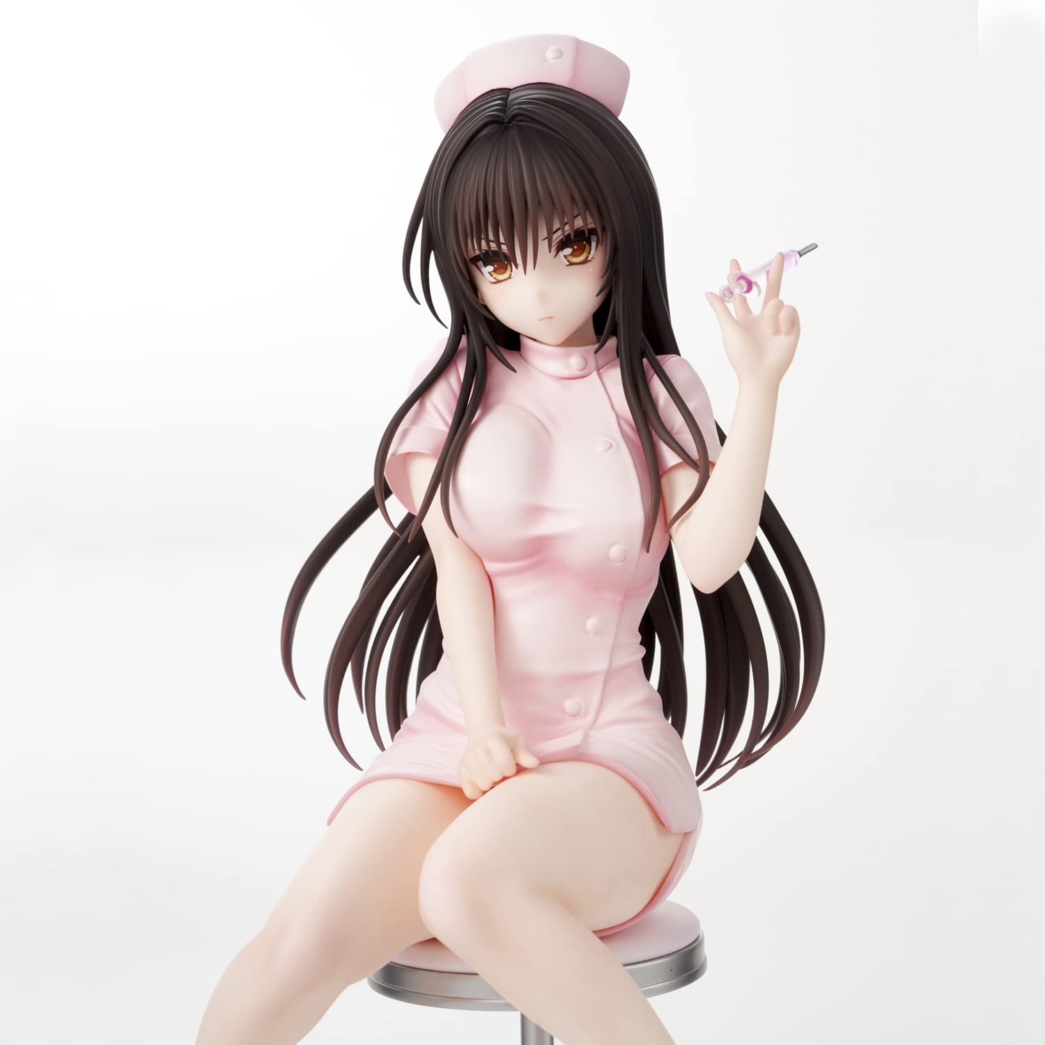 To Loveru Darkness Kotegawa Yui Nurse Union Creative International Ltd- Japan Figure Store - #1 Bring To You The Best Japanese Goods