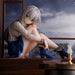 Witch&S Journey Elaina Non-Scale Pvc Abs Painted Finished Figure- Japan Figure Store - #1 Bring To You The Best Japanese Goods