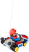 Radio Control Car Mario Kart 7 Mario- Japan Figure Store - #1 Bring To You The Best Japanese Goods