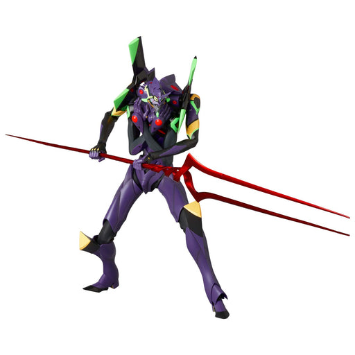 Medicom Toy Rah Neo No.787 Evangelion 13 2021 Japanese Completed Anime Robots- Japan Figure Store - #1 Bring To You The Best Japanese Goods