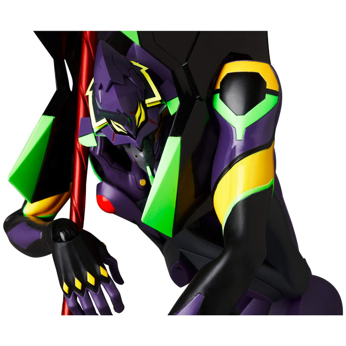 Medicom Toy Rah Neo No.787 Evangelion 13 2021 Japanese Completed Anime Robots- Japan Figure Store - #1 Bring To You The Best Japanese Goods