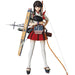 Medicom Toy Rah Akagi Japan 1/6 Scale Abs Pvc Figure- Japan Figure Store - #1 Bring To You The Best Japanese Goods