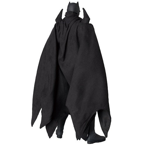 Medicom Toy Rah Batman Flashpoint 1/6 Scale Abs Pvc Figure Japan- Japan Figure Store - #1 Bring To You The Best Japanese Goods