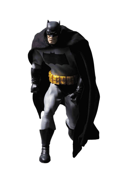 Medicom Toy Japan Batman The Dark Knight Returns 1/6 Scale Figure- Japan Figure Store - #1 Bring To You The Best Japanese Goods