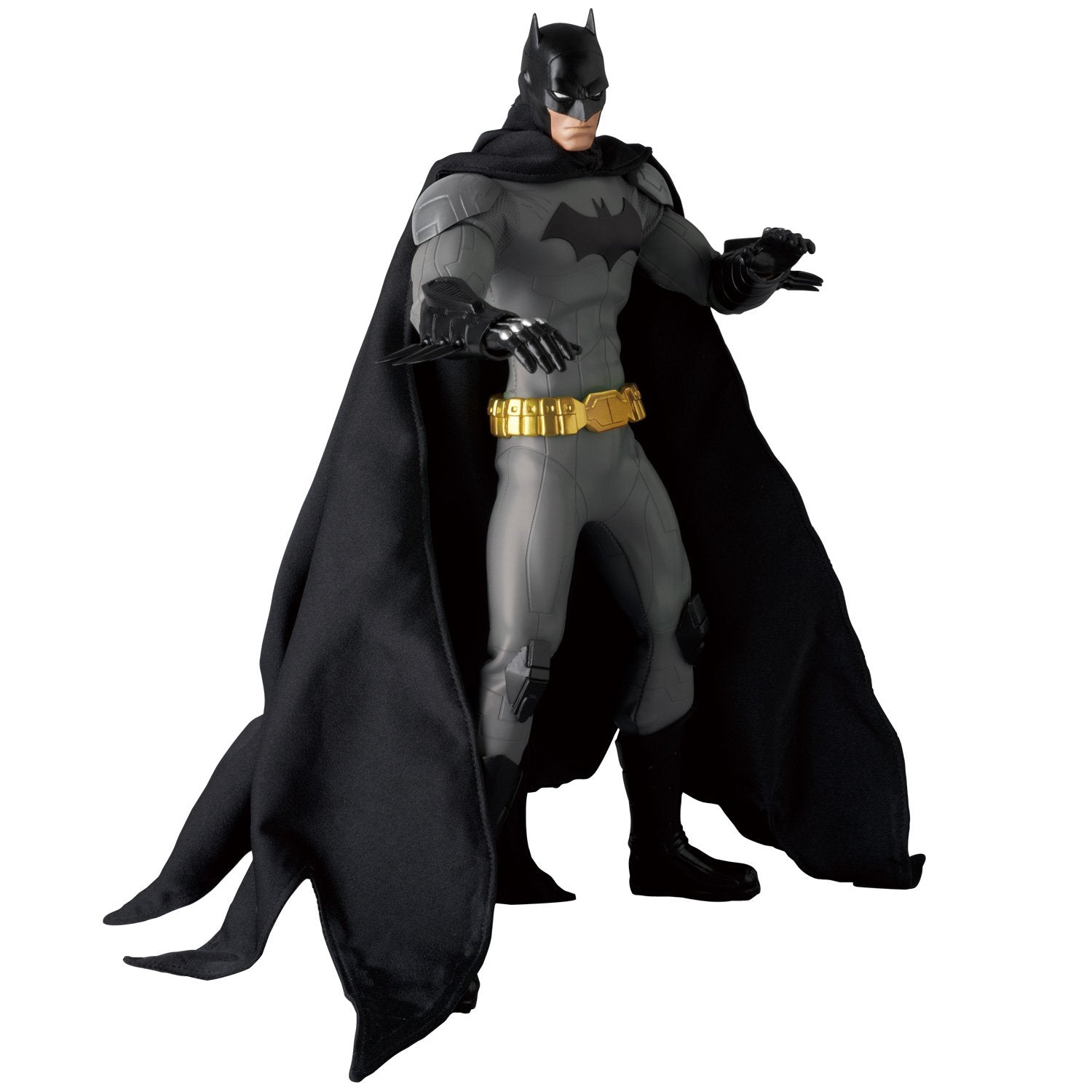 Medicom Toy Japan Batman The New52 1/6 Figure Abs Atbc-Pvc Painted Movable- Japan Figure Store - #1 Bring To You The Best Japanese Goods
