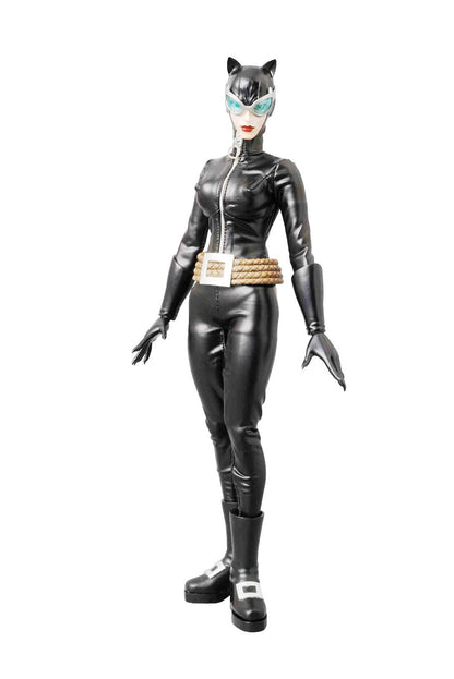 Medicom Toy Rah Catwoman Batman Hush 1/6 Scale Action Figure Japan- Japan Figure Store - #1 Bring To You The Best Japanese Goods
