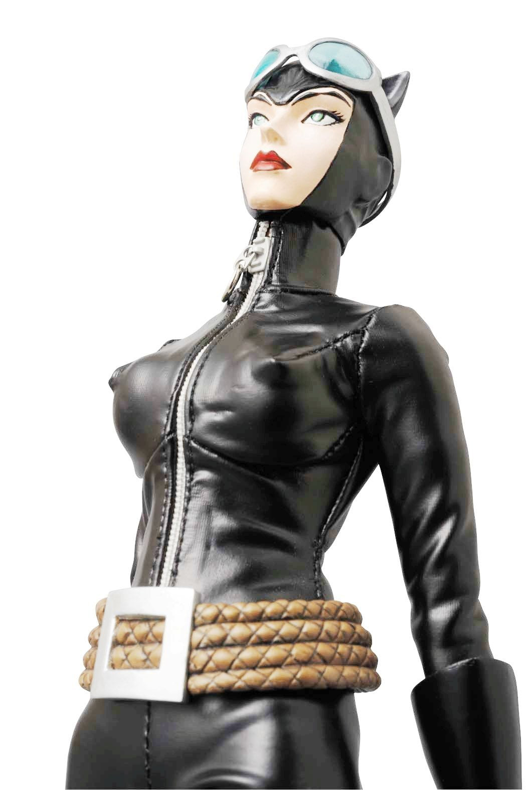 Medicom Toy Rah Catwoman Batman Hush 1/6 Scale Action Figure Japan- Japan Figure Store - #1 Bring To You The Best Japanese Goods