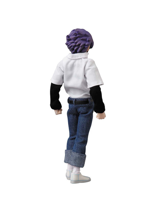 Medicom Toy Rah Devil Boy Beatty Renewal Ver. 1/6 Figure Japan- Japan Figure Store - #1 Bring To You The Best Japanese Goods