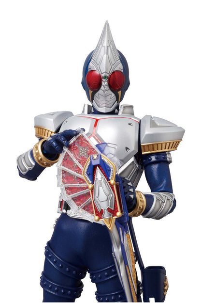 Medicom Toy Kamen Rider Blade 1/6 Abs Atbc-Pvc Figure Japan- Japan Figure Store - #1 Bring To You The Best Japanese Goods