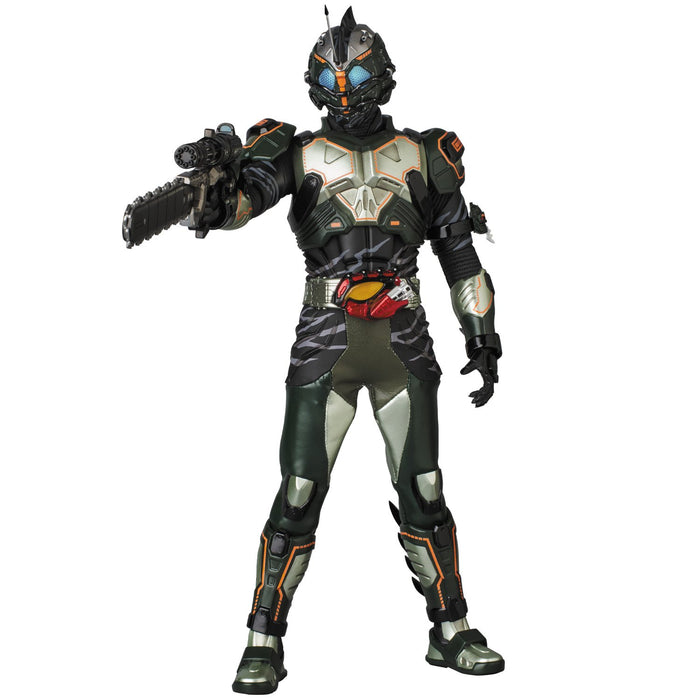 Medicom Toy Kamen Rider Amazon Neo Alpha Action Figure (Japan) 300Mm- Japan Figure Store - #1 Bring To You The Best Japanese Goods