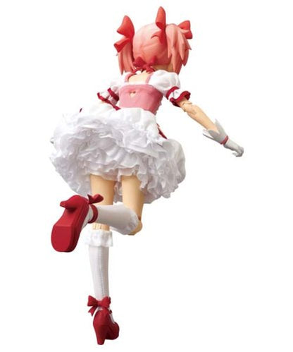 Medicom Toy Real Action Heroes Mgm Madoka Kaname 1/6 Pvc Figure Japan- Japan Figure Store - #1 Bring To You The Best Japanese Goods