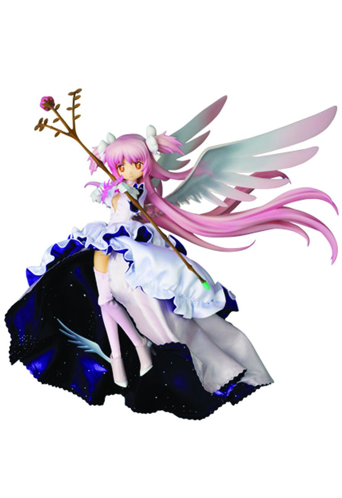 Medicom Toy Rah Real Action Heroes Ultimate Madoka 1/6 Scale Figure Japan- Japan Figure Store - #1 Bring To You The Best Japanese Goods