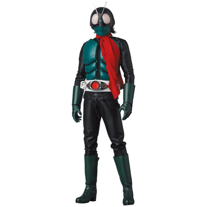 Medicom Toy Rah Kamen Rider Shin Action Figure 300Mm Japan- Japan Figure Store - #1 Bring To You The Best Japanese Goods