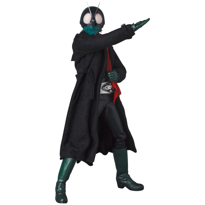 Medicom Toy Rah Kamen Rider Shin Action Figure 300Mm Japan- Japan Figure Store - #1 Bring To You The Best Japanese Goods