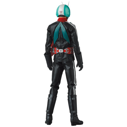 Medicom Toy Japan Real Action Heroes No. 792 Kamen Rider No. 2 + 1 (Shin Kamen Rider) 300Mm Action Figure- Japan Figure Store - #1 Bring To You The Best Japanese Goods