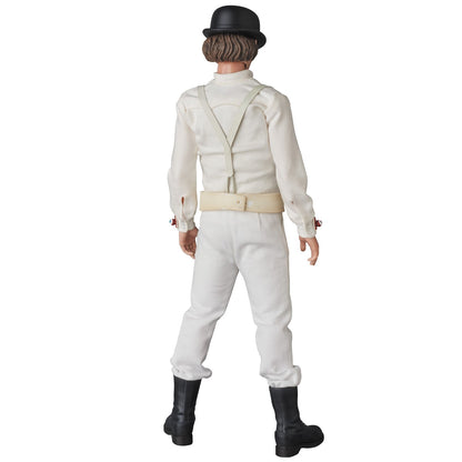 Rah Real Action Heroes Rah Rah Alex Clockwork Orange Abs Atbc-Pvc Painted Movable Figure- Japan Figure Store - #1 Bring To You The Best Japanese Goods