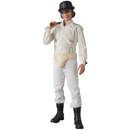 Rah Real Action Heroes Rah Rah Alex Clockwork Orange Abs Atbc-Pvc Painted Movable Figure- Japan Figure Store - #1 Bring To You The Best Japanese Goods