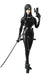 Medicom Toy Rah Reika Gantz 1/6 Scale Figure - Abs & Pvc Painted & Movable - Made In Japan- Japan Figure Store - #1 Bring To You The Best Japanese Goods