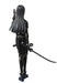 Medicom Toy Rah Reika Gantz 1/6 Scale Figure - Abs & Pvc Painted & Movable - Made In Japan- Japan Figure Store - #1 Bring To You The Best Japanese Goods