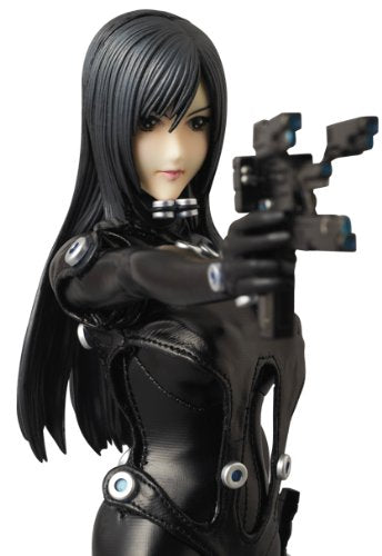 Medicom Toy Rah Reika Gantz 1/6 Scale Figure - Abs & Pvc Painted & Movable - Made In Japan- Japan Figure Store - #1 Bring To You The Best Japanese Goods