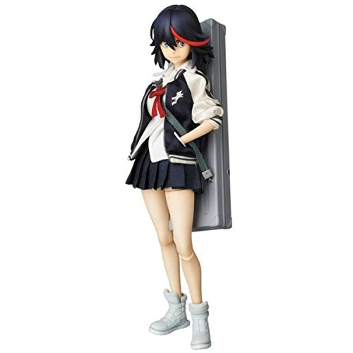 Medicom Toy Rah Ryuko Matoi Sukajan Ver. Japan- Japan Figure Store - #1 Bring To You The Best Japanese Goods