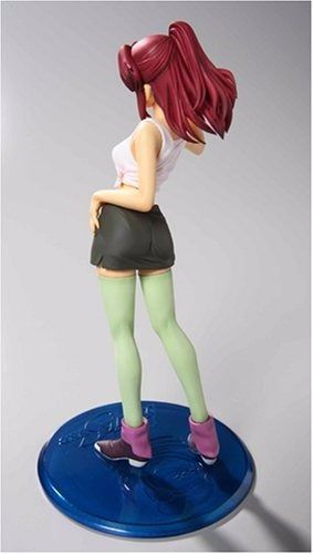 Rahdx Gundam Archives Side 5 Gundam Seed Flay Allster Figure- Japan Figure Store - #1 Bring To You The Best Japanese Goods