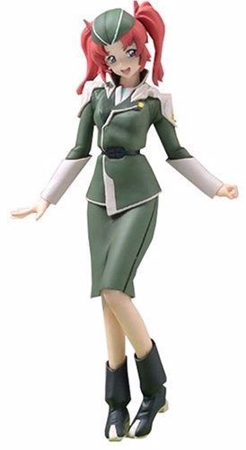 Rahdx Gundam Seed Destiny Meyrin Hawke Figure Megahouse- Japan Figure Store - #1 Bring To You The Best Japanese Goods