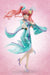 Rahdxg.a.neo Gundam Seed Lacus Clyne Figure Megahouse- Japan Figure Store - #1 Bring To You The Best Japanese Goods